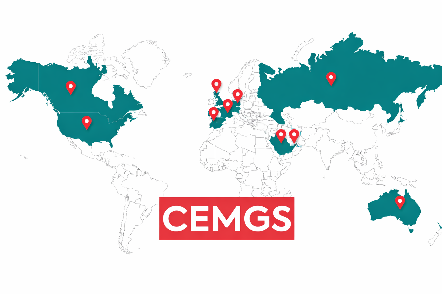 Centre of Excellence in Migration and Global Studies (CEMGS) Logo II