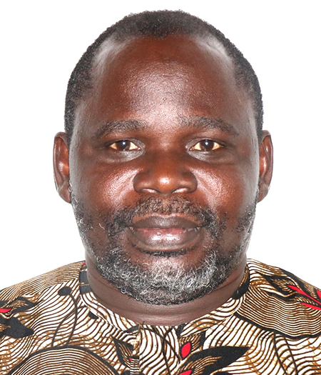 Ayo Adeseye Ebenezer