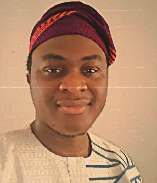 Ayomide Abraham Ogunlade