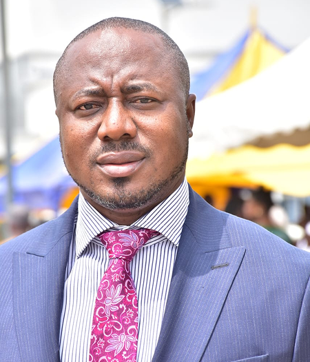 QS. Kazeem Onubaiye Otori