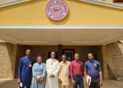 Centre of Excellence in Migration and Global Studies (CEMGS)